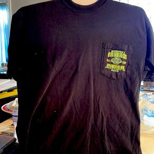 Vintage Biker Tee Shirts